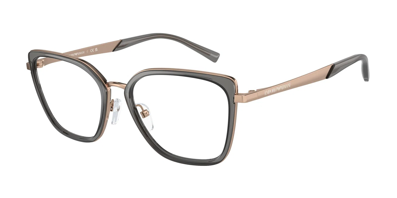 Emporio Armani 1152 Eyeglasses - view 3